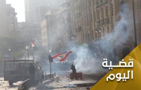 امراء الفتنة في لبنان.. هل يتحملون اللعب على المكشوف؟