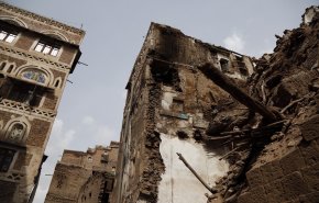 الأمطار الغزيرة تسببت بانهيار وتضرر أكثر من 111 منزلا بمدينة صنعاء التاريخية 