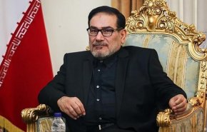 شمخاني: سنتغلب على التحديات بالمقاومة والتضامن الوطني
