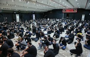 ايران.. لجنة مكافحة كورونا تعلن التعليمات الخاصة بمراسم العزاء الحسيني

