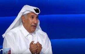 حمدبن جاسم: الأخبار التي تأتي من السعودية لاتبعث على خير