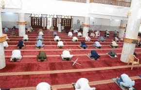 الجزائر تفتح أكثر من 4 آلاف مسجد بعد غلقها بسبب كورونا