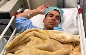 كشف تفاصيل مرض  الإعلامي المصري خالد الغندور