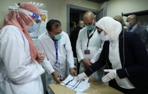 وفيات كورونا في مصر تتجاوز حاجز الـ 5 آلاف
