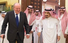احتجاجات ضد الملكيّة في اسبانيا بعد الكشف عن رشوة السعودية لكارلوس