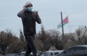 تسجيل اصابة جديدة بفيروس كورونا في اربد بالاردن