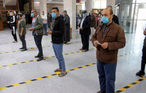 ليبيا تسجل 309 إصابات جديدة بفيروس كورونا و19حالة شفاء