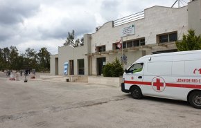 فتح مؤقت للحدود البرية  بين لبنان وسوريا