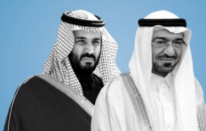 محكمة واشنطن تصدر أمر استدعاء قضائي بحق ابن سلمان  