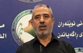 صادقون تطلب من الكاظمي إيصال 'رسالة' إلى واشنطن