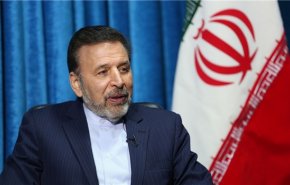 واعظي: اعضاء مجلس الامن امام اختبار كبير تجاه ضغوط اميركا