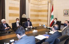 بالفيديو.. ما هو مصير الحكومة اللبنانية بعد استقالة دياب؟