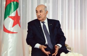 طلب غريب للرئيس الجزائري من الحكومة لاطلاع الشعب