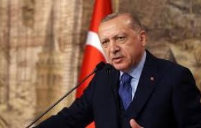 أردوغان يدعو لإجتماع يحضره كل دول البحر المتوسط