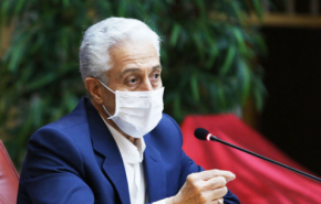 وزير العلوم الايراني يعلن ارجاء الامتحانات العامة في البلاد
