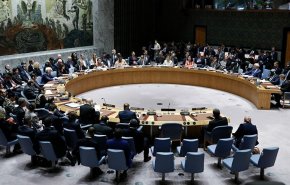 طهران تدعو مجلس الأمن إلى رفض بلطجة وأحادية واشنطن
