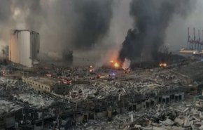 ماذا اظهرت تحقيقات القضاء اللبناني بانفجار مرفأ بيروت؟