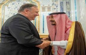 خارجية أميركا تروج لبراءة بومبيو من صفقات السلاح للسعودية 