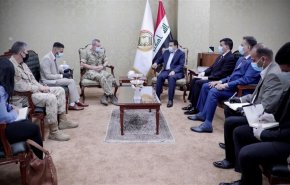 الاعرجي: يجب وضع جدول زمني لإنهاء التواجد الأجنبي بالعراق