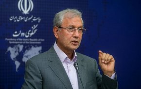ربیعي: أي اخلال بالقرار الأممي 2231  مرفوض