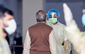 ليبيا.. تسجل 388 إصابة بـ'كورونا' في أكثر من 30 مدينة
