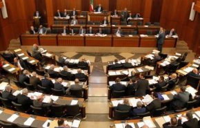 جلسة لبرلمان لبنان الخميس لمناقشة حالة الطوارئ في بيروت
