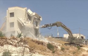 الاحتلال يهدم منزل عائلة مقدسية في سلوان