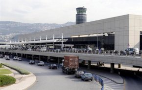 وزراء  خارجية لدول عربية في بيروت للتضامن مع لبنان 