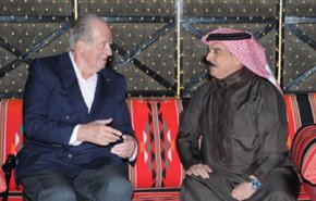 شبكات العلاقات العامة والملوك لن ينجحوا في تبييض صفحة النظام البحريني