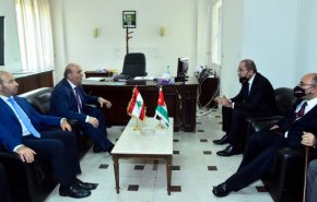 لتكون المساعدات المقدمة منسجمة مع ما يحتاجه لبنان