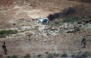 شاهد.. تصاعد المواقف الرافضة للتواجد الأميركي في العراق