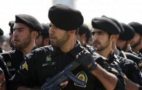 وزارة الأمن الإيرانية: فككنا 5 خلايا تجسس يقف وراءها الموساد و