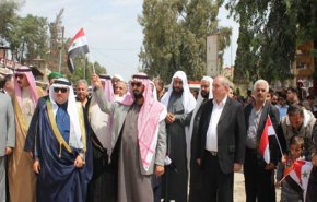 ما نتيجة اللقاء الاميركي بشيوخ عشائر ديرالزور على مدى 3 أيام؟