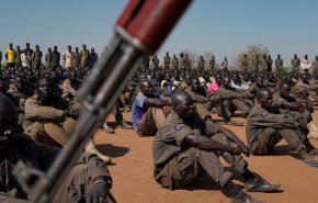 مصرع 81 شخصا في اشتباكات بين قوات حكومية و مسلحين بجنوب السودان