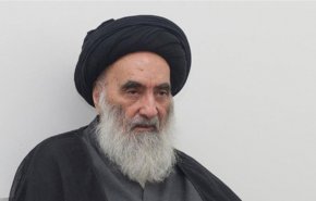 مكتب اية الله السيستاني ينفي التبرع بمليار دولار إلى إيران