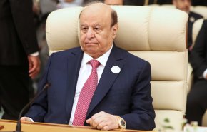 في رحلة علاجية..منصور هادي يتجه الى الولايات المتحدة 
