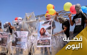 من جديد ..غزة تبحث عن نفسها بين ركام الحصار