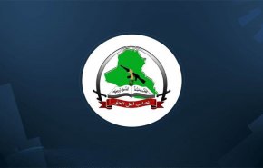 العصائب تطالب الحكومة العراقية بموقف صريح تجاه العدوان التركي