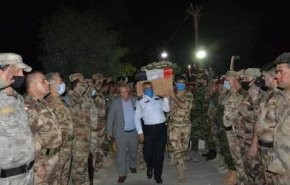 كردستان: يجب أن يبعد 