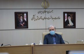 ايران ستبدأ قريبا التجارب السريرية على لقاح كورونا