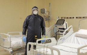 الاردن يسجل 12 اصابة جديدة بكورونا حتى صباح الاربعاء