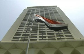 مصر تدين الاعتداء التركي على مركبات للجيش العراقي