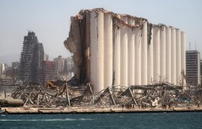 الاحتلال وتداعيات تفجير بيروت