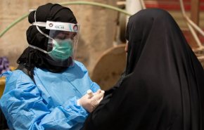 مسؤول عراقي يبشر بنتائج ايجابية في علاج كورونا

