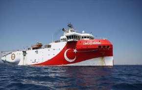 
الدفاع اليونانية تدين بشدة تحرك السفن التركية على الحدود البحرية
