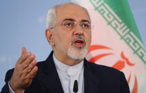 ظريف يروي قصة الافلاس الامريكي للتوصل الى اجماع ضد ايران