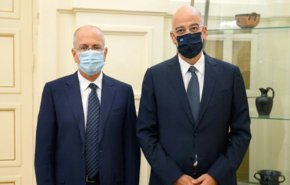 الاحتلال الإسرائيلي يعرب عن تضامنه مع اليونان ضد تركيا