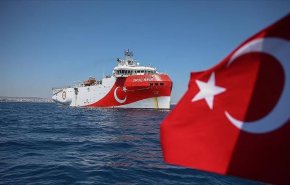 شاهد .. أستمرار التوتر بين تركيا واليونان بشأن التنقيب 