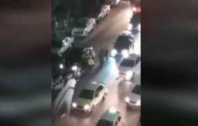 الداخلية السورية تنشر تفاصيل حادثة الصدم في اللاذقية
