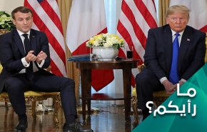 الدور الفرنسي في لبنان والتقاطع والاختلاف مع واشنطن